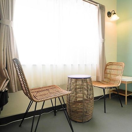 Adan Hotel Nago Dış mekan fotoğraf