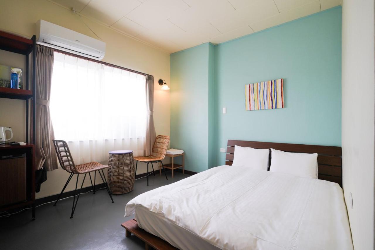Adan Hotel Nago Dış mekan fotoğraf