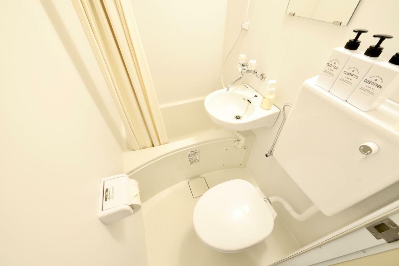 Adan Hotel Nago Dış mekan fotoğraf