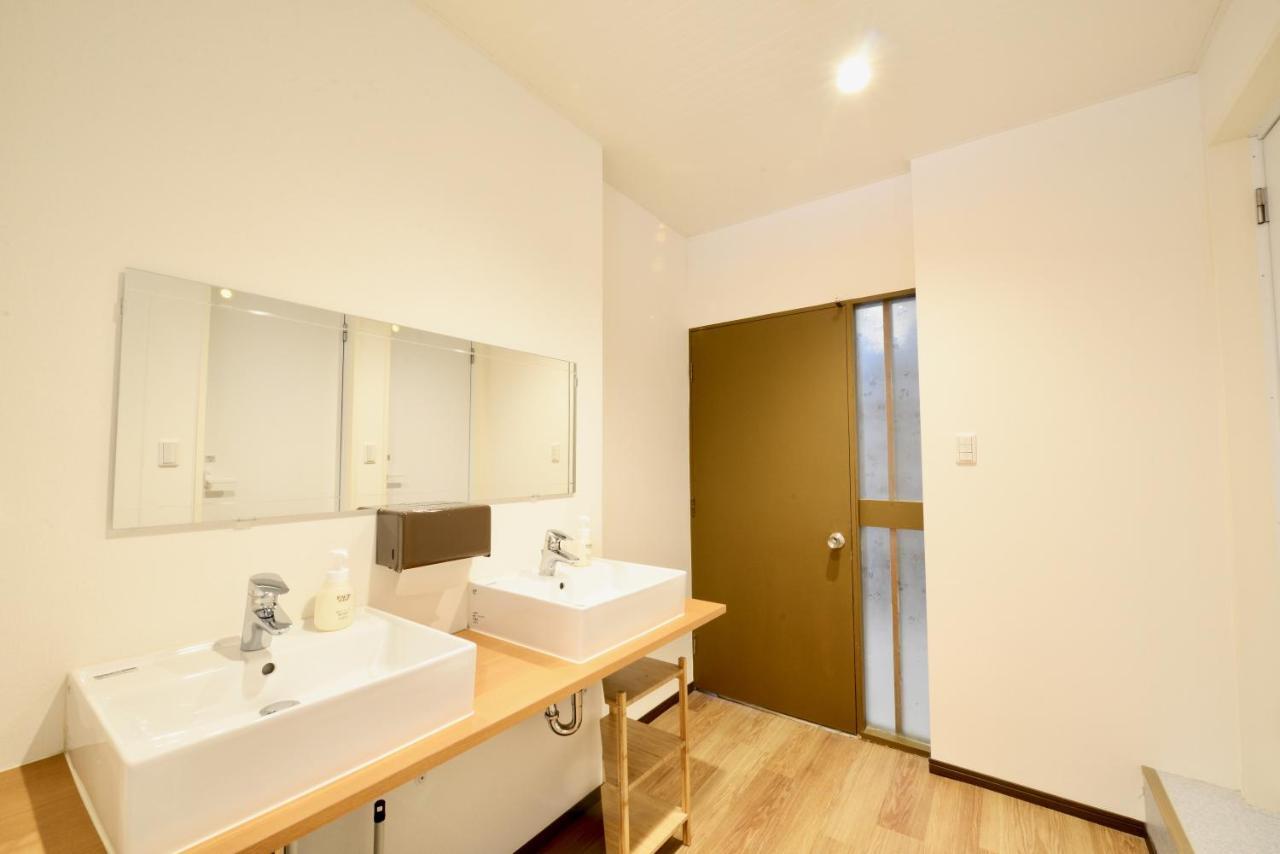 Adan Hotel Nago Dış mekan fotoğraf
